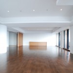  | ROPPONGI HILLS RESIDENCE C TOWER Interior photo 03