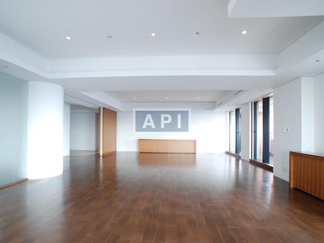  | ROPPONGI HILLS RESIDENCE C TOWER Interior photo 03