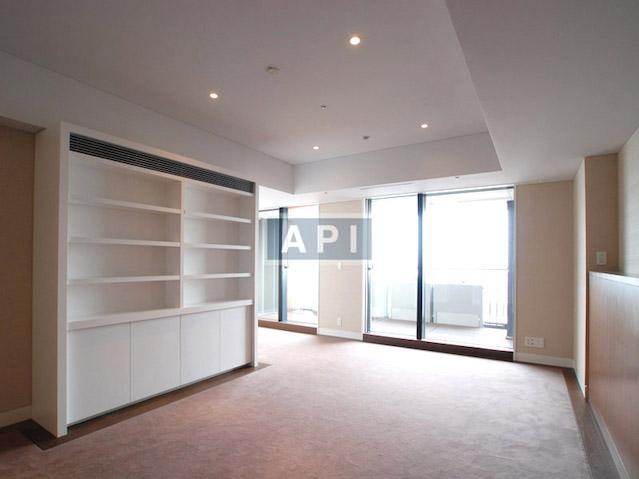  | ROPPONGI HILLS RESIDENCE C TOWER Interior photo 05