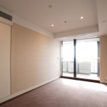  | ROPPONGI HILLS RESIDENCE C TOWER Interior photo 07