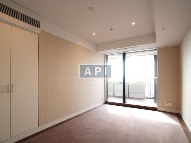  | ROPPONGI HILLS RESIDENCE C TOWER Interior photo 07