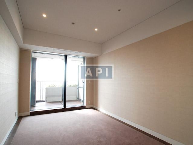 | ROPPONGI HILLS RESIDENCE C TOWER Interior photo 08