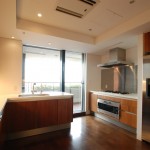  | ROPPONGI HILLS RESIDENCE C TOWER Interior photo 04