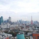  | ROPPONGI HILLS RESIDENCE C TOWER Interior photo 01