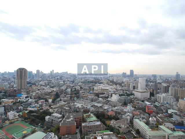  | ROPPONGI HILLS RESIDENCE C TOWER Interior photo 10