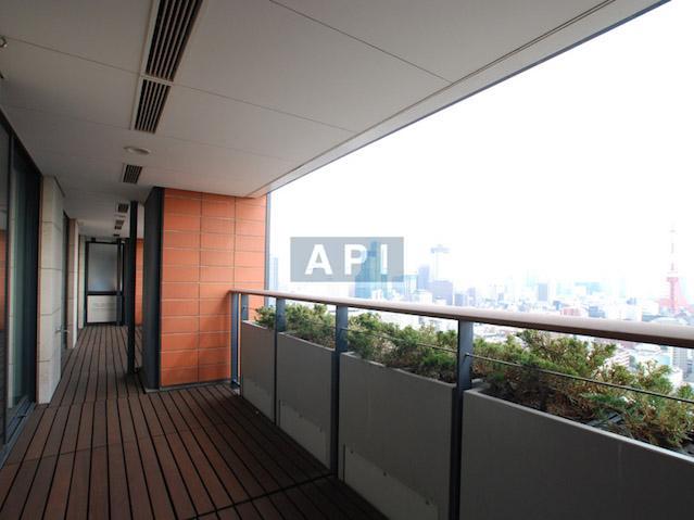  | ROPPONGI HILLS RESIDENCE C TOWER Interior photo 09