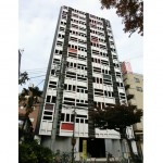  | IPSE SHINJUKU-WAKAMATSUCHO Exterior photo 01