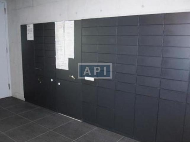  | KAGURAZAKA MINAMICHO HOUSE Exterior photo 04