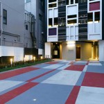  | IPSE SHINJUKU-WAKAMATSUCHO Exterior photo 02