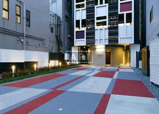  | IPSE SHINJUKU-WAKAMATSUCHO Exterior photo 02