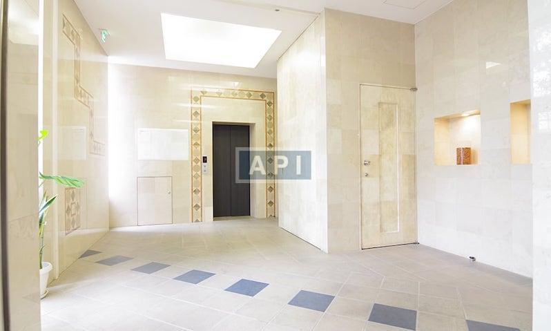  | KOISHIKAWA CITY HEIGHTS Exterior photo 03