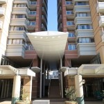  | KAWADACHO GARDEN Ⅰ Exterior photo 02