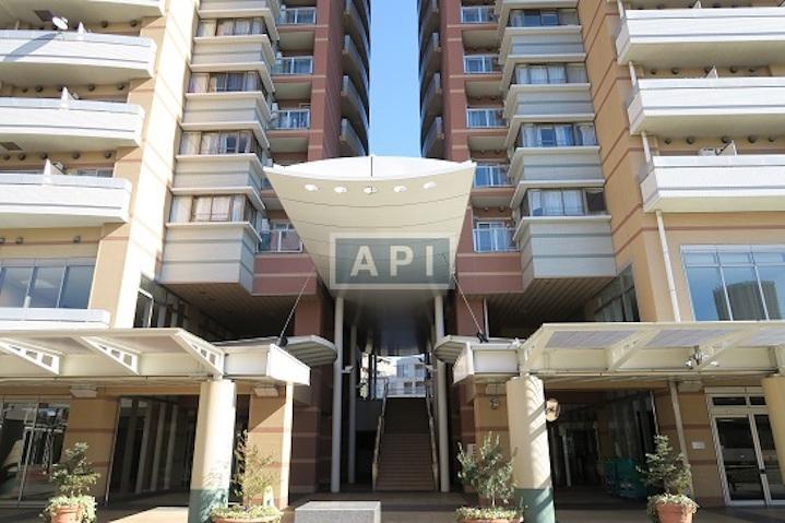  | KAWADACHO GARDEN Ⅰ Exterior photo 02