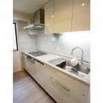  | BAUS STAGE HIROO Interior photo 03