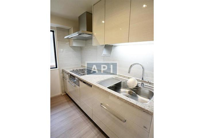  | BAUS STAGE HIROO Interior photo 03