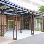  | KAWADACHO GARDEN Ⅲ Exterior photo 02