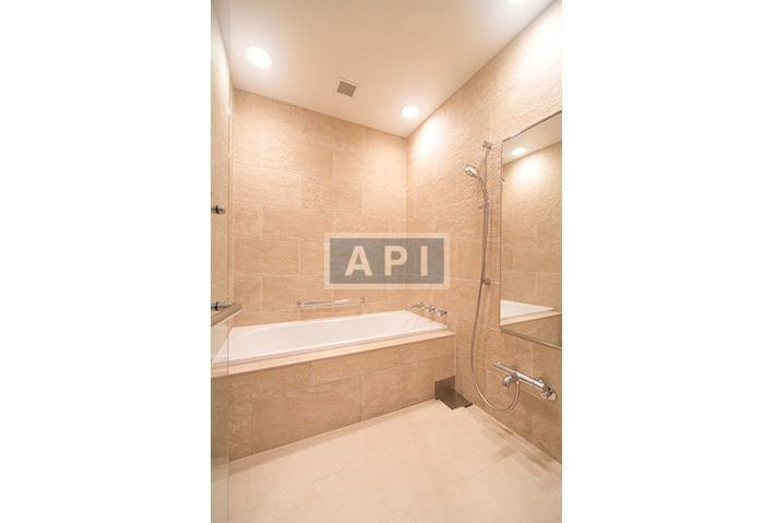  | GARDEN TAKANAWA Interior photo 05