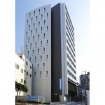  | URBANEX ICHIGAYA-YANAGICHO Exterior photo 01
