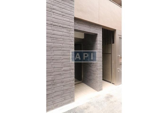  | PURE RESIDENCE KOISHIKAWA Exterior photo 02