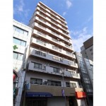  | SUN PARK MANSION CHIYODA Exterior photo 01