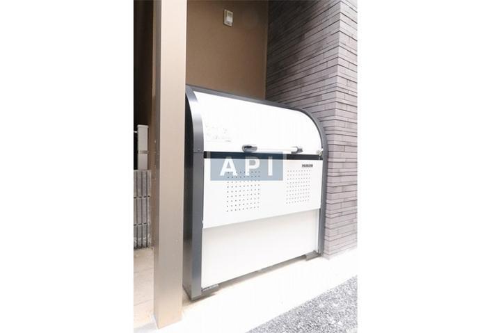  | PURE RESIDENCE KOISHIKAWA Exterior photo 03