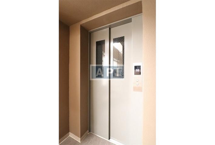  | PURE RESIDENCE KOISHIKAWA Exterior photo 06