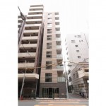  | PURE RESIDENCE KOISHIKAWA Exterior photo 01