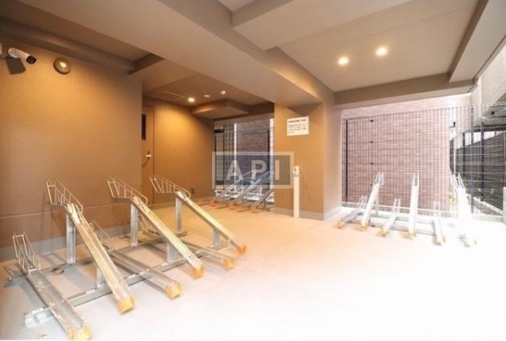  | PURE RESIDENCE KOISHIKAWA Exterior photo 04