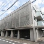  | KAGURAZAKA MINAMICHO HOUSE Exterior photo 01