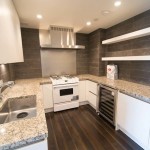  | GARDEN TAKANAWA Interior photo 02