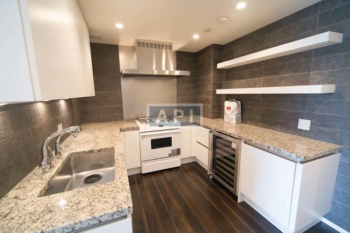  | GARDEN TAKANAWA Interior photo 02