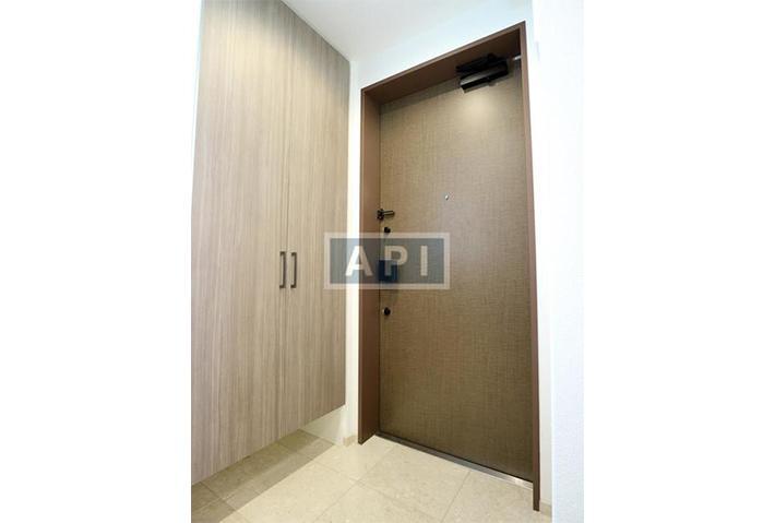  | BAUS STAGE HIROO Interior photo 20