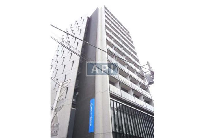  | URBANEX ICHIGAYA-YANAGICHO Exterior photo 02