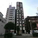  | IPSE SHINJUKU-WAKAMATSUCHO Exterior photo 03