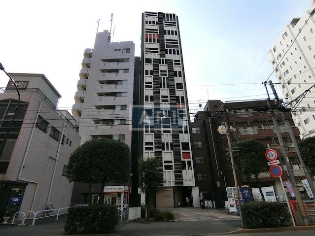  | IPSE SHINJUKU-WAKAMATSUCHO Exterior photo 03