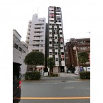  | IPSE SHINJUKU-WAKAMATSUCHO Exterior photo 04