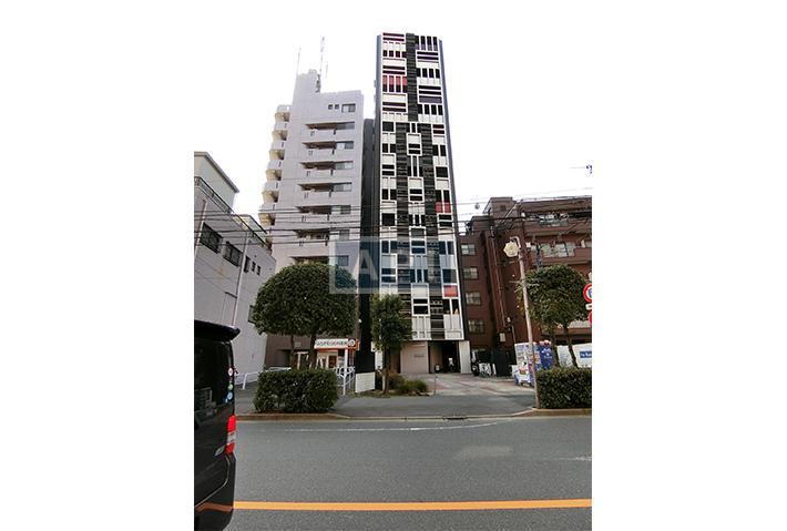  | IPSE SHINJUKU-WAKAMATSUCHO Exterior photo 04