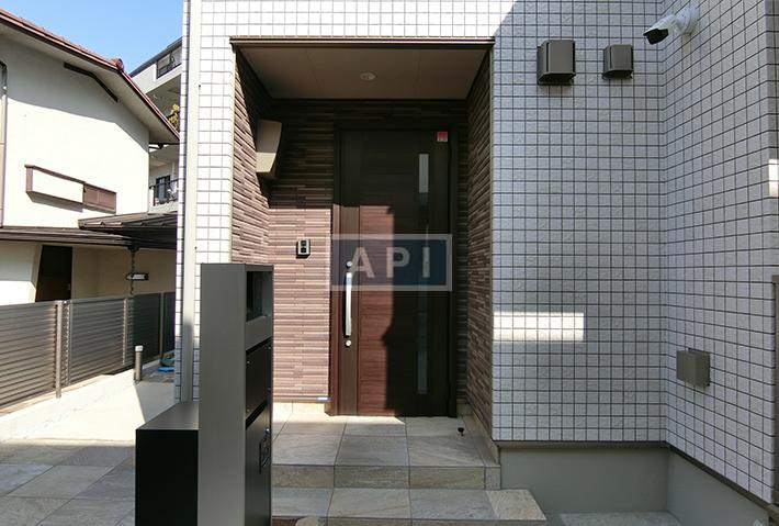  | MAISON ENSOLEILLEE KIHEIYAMA Exterior photo 04