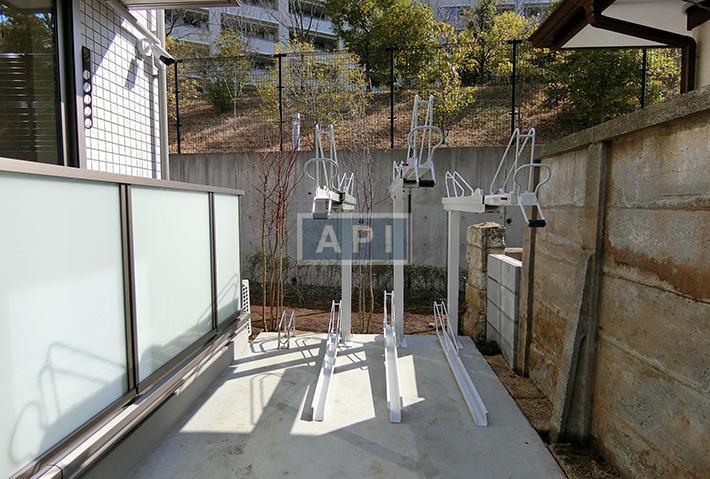  | MAISON ENSOLEILLEE KIHEIYAMA Exterior photo 11