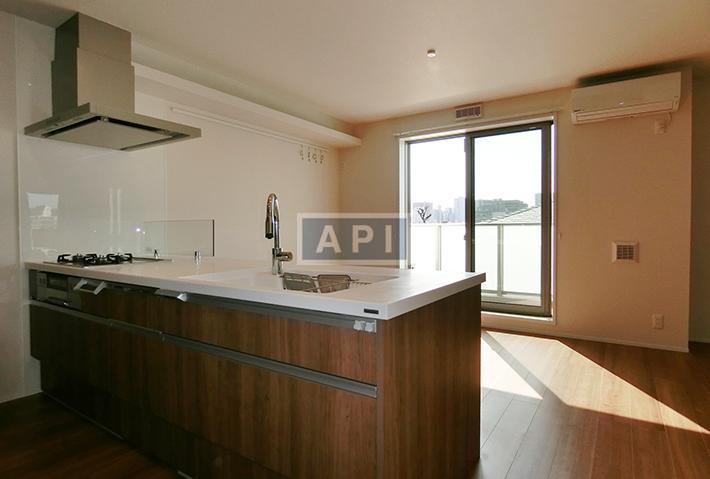  | MAISON ENSOLEILLEE KIHEIYAMA Interior photo 04