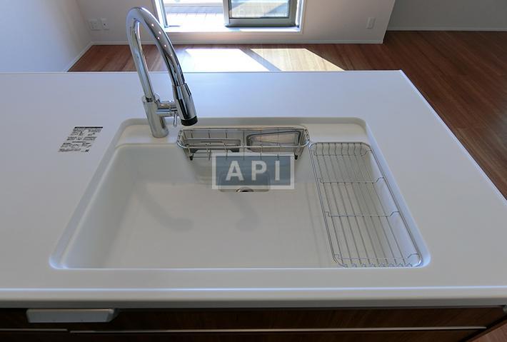  | MAISON ENSOLEILLEE KIHEIYAMA Interior photo 06