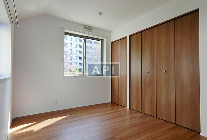  | MAISON ENSOLEILLEE KIHEIYAMA Interior photo 11