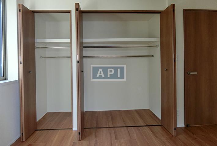  | MAISON ENSOLEILLEE KIHEIYAMA Interior photo 13