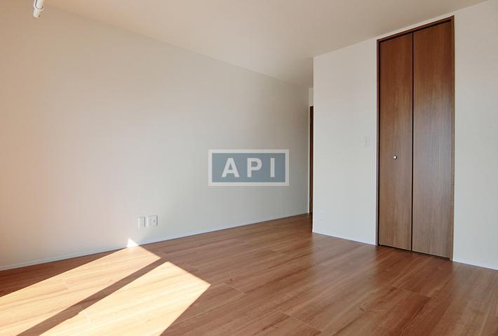  | MAISON ENSOLEILLEE KIHEIYAMA Interior photo 09