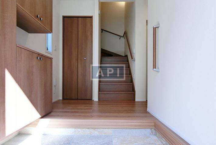  | MAISON ENSOLEILLEE KIHEIYAMA Interior photo 20