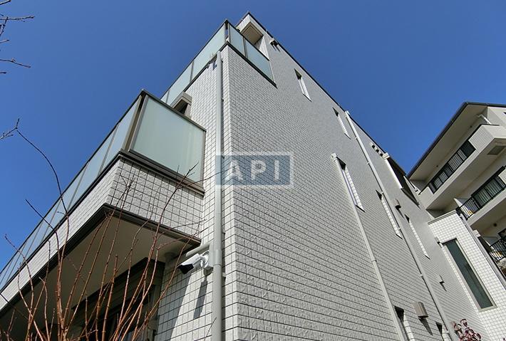  | MAISON ENSOLEILLEE KIHEIYAMA Exterior photo 02