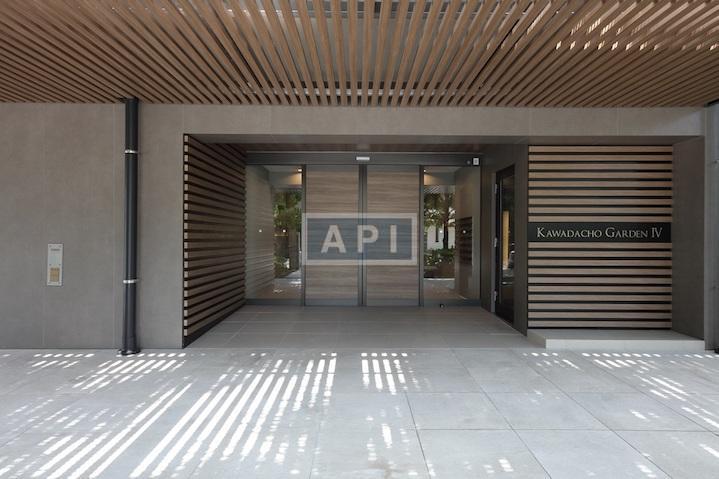  | KAWADACHO GARDEN Ⅳ Exterior photo 02