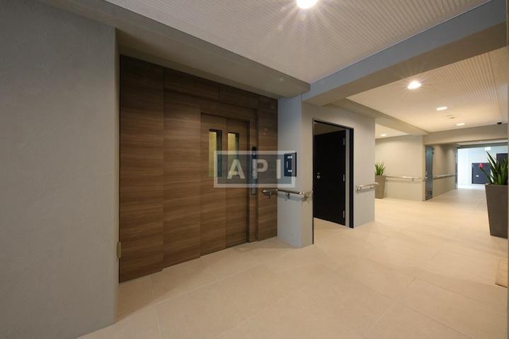  | KAWADACHO GARDEN Ⅳ Exterior photo 04