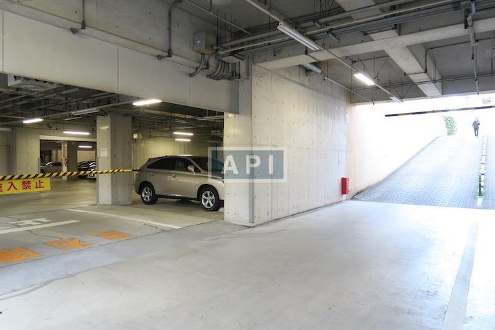  | KAWADACHO GARDEN Ⅱ Exterior photo 05