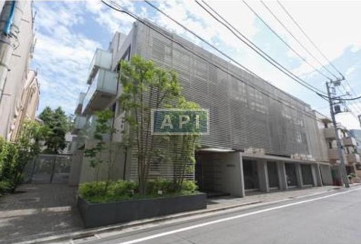  | KAGURAZAKA MINAMICHO HOUSE Exterior photo 02